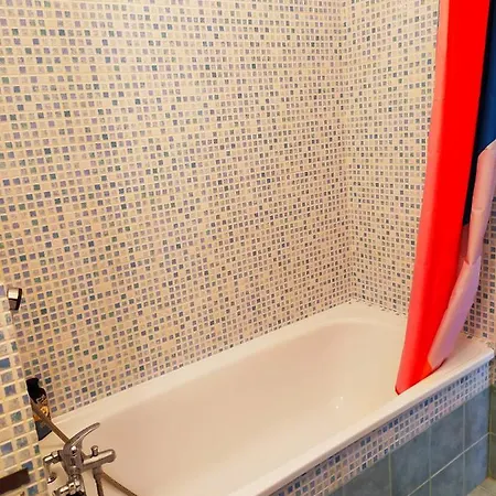 Gdynia 2 Pokoje, Antresola, Ogrodek Apartman Gdynia