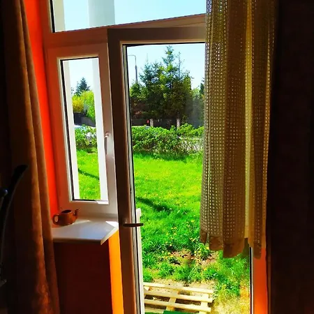 Gdynia 2 Pokoje, Antresola, Ogrodek Apartman Gdynia